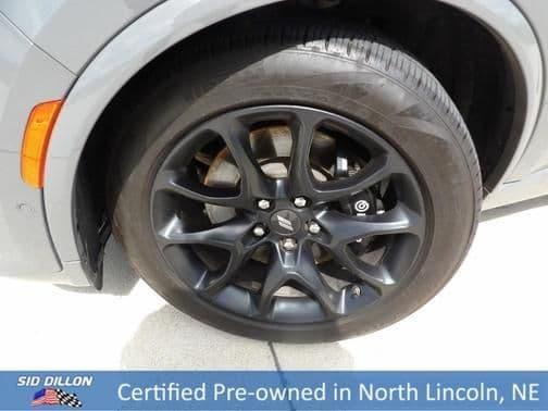 2022 dodge durango r/t in blue river lodge, nebraska