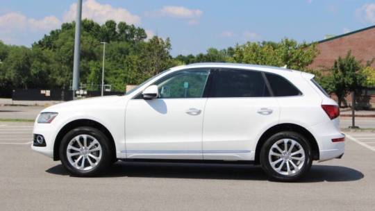 2015 audi q5 2.0t quattro premium
