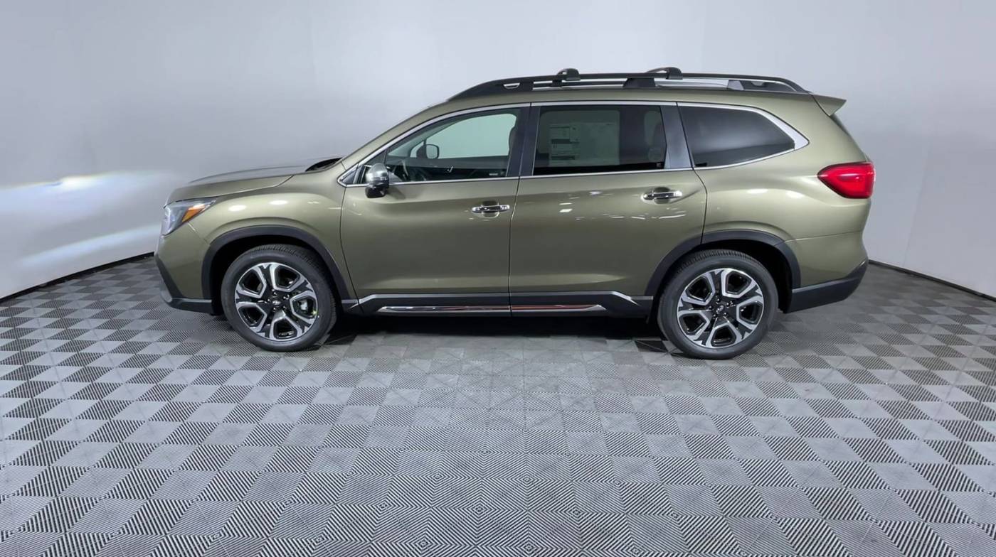 2023 subaru ascent touring