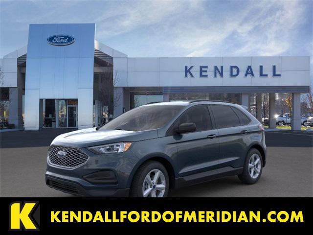 2024 ford edge se