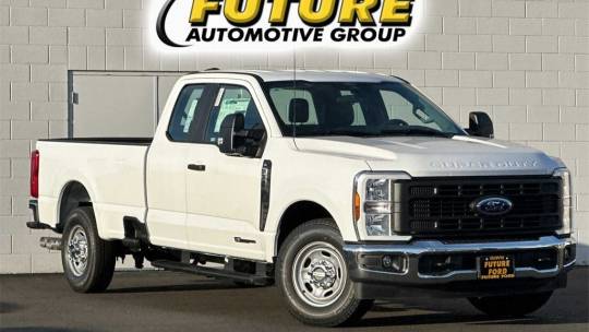 2024 Ford F-350