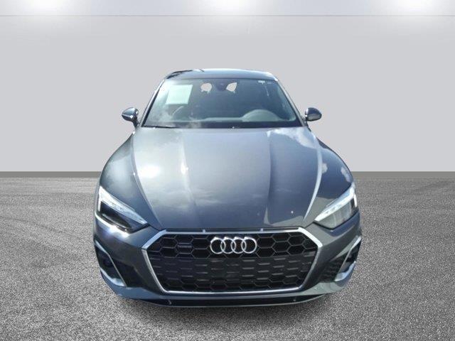 2024 audi a5 sportback 45 s line premium
