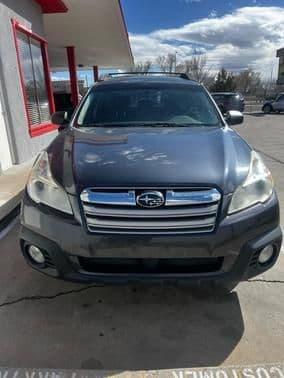 2014 subaru outback 2.5i in albuquerque, new mexico