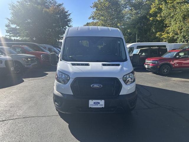 2023 ford transit-350 xl