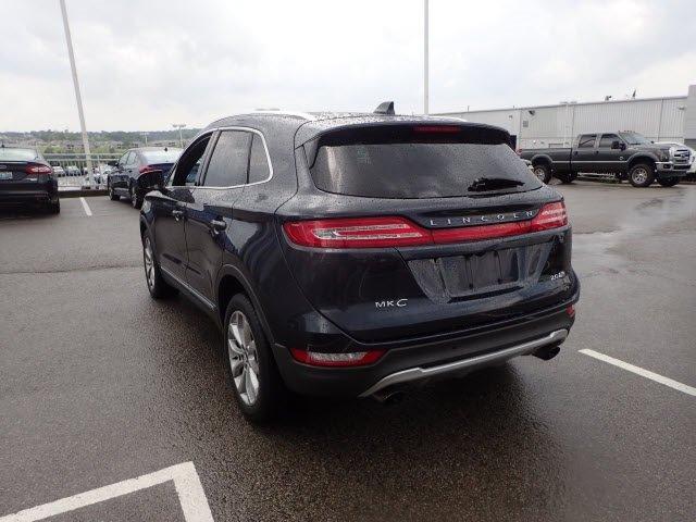 certified 2015 lincoln mkc awd alexandria, ky 41001 for sale in alexandria, kentucky