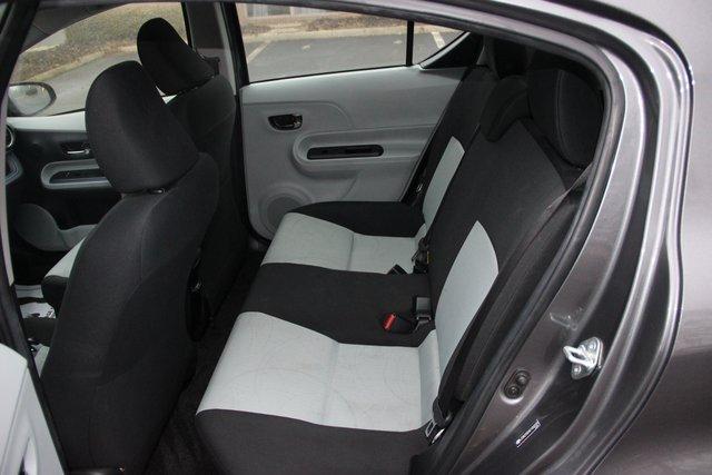 used 2012 toyota prius c two dublin, oh 43017 for sale in dublin, ohio