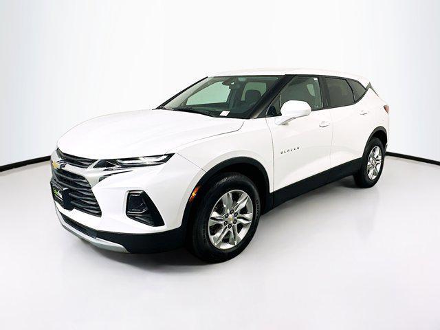 2021 chevrolet blazer 1lt