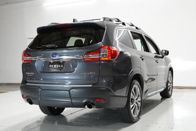 2020 subaru ascent limited 7-passenger