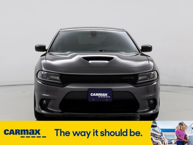 2021 dodge charger gt