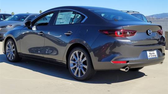 2024 Mazda