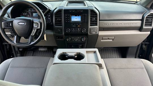 2021 Ford F-450