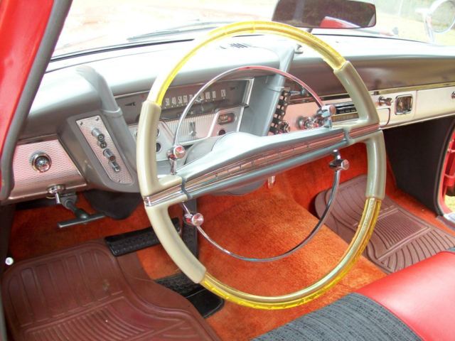 1959 plymouth fury 2 door hardtop