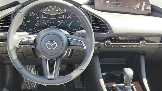 2025 Mazda