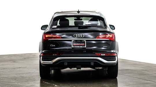 2024 Audi Q5