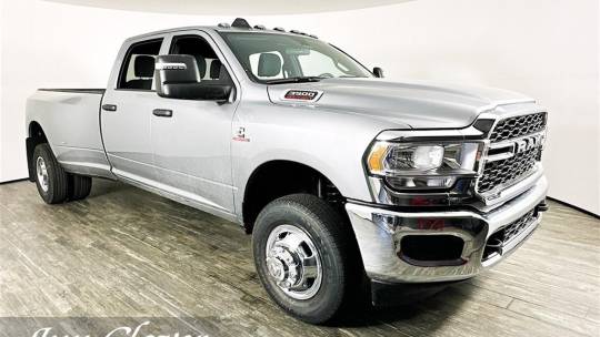 2024 RAM 3500