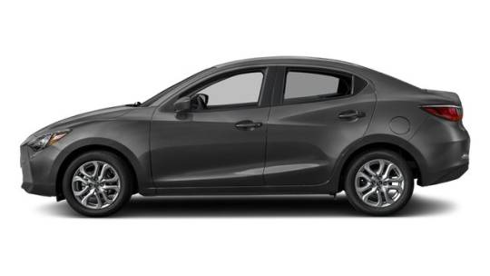 2018 Toyota Yaris