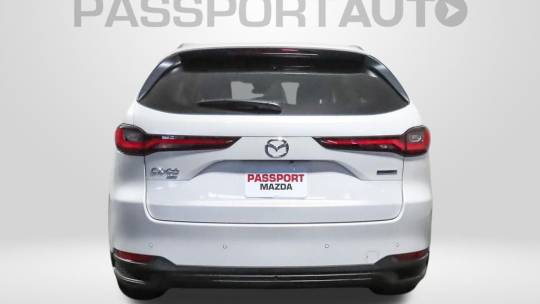 2025 Mazda CX-90