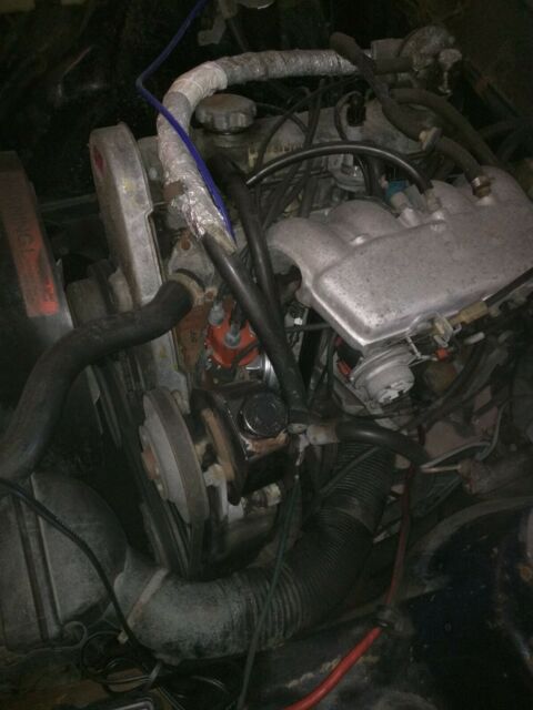1977 volvo 245 dl wagon 240 as is parts or restore read all ask questions