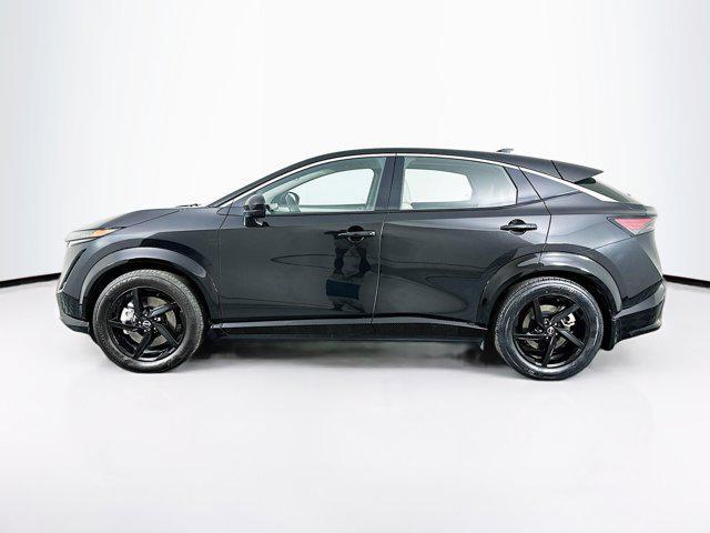 2023 nissan ariya engage