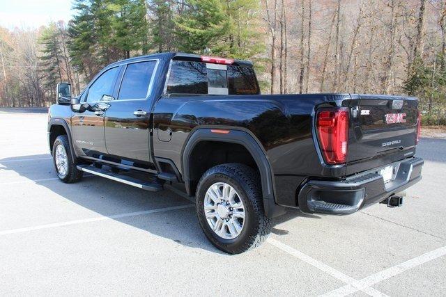 new 2020 gmc sierra 2500 denali hazard, ky 41701 for sale in browns fork, kentucky
