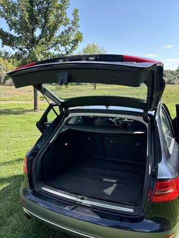 2014 audi allroad 2.0t premium plus