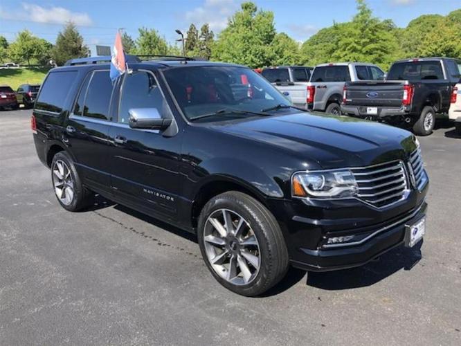 2016 lincoln navigator reserve 4x4 reserve 4dr suv for sale in east greenwich, rhode island