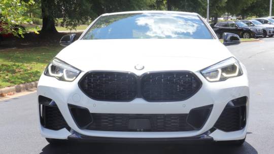 2024 BMW 2 series m235i xdrive