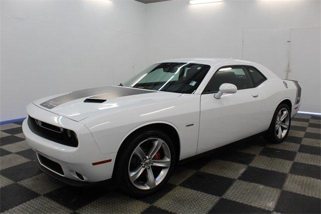 used 2016 dodge challenger r/t cleveland, tn 37311 for sale in cleveland, tennessee
