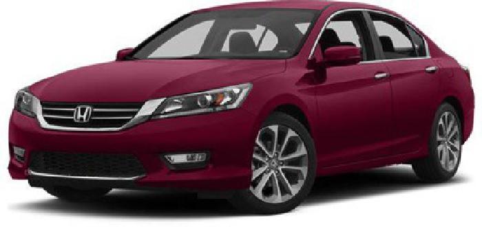 2013 honda accord sdn sport in east stroudsburg, pa