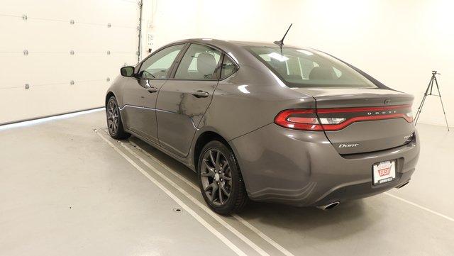 used 2015 dodge dart sxt springfield, or 97477 for sale in springfield, oregon