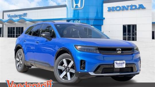 2024 Honda Prologue