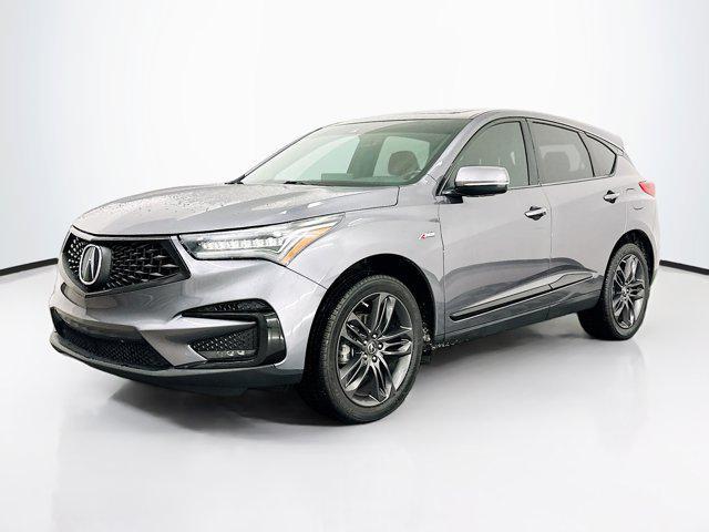 2020 acura rdx a-spec