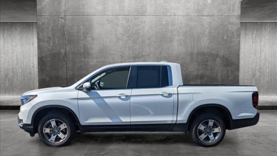 2024 Honda Ridgeline