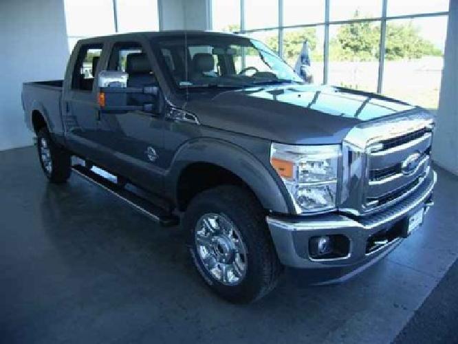 2014 ford super duty f-350 srw lariat in fairfield, ca