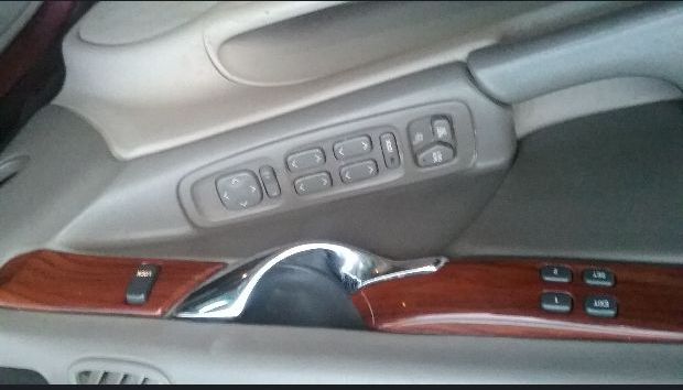 2002 cadillac deville sedan for sale in new york by owner