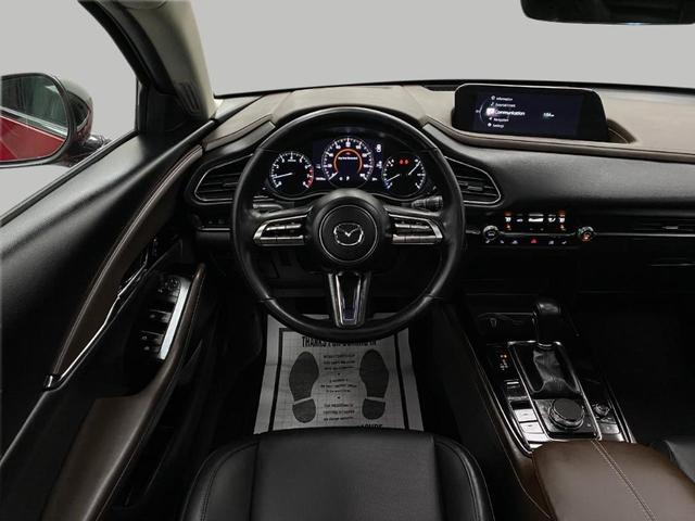 2022 mazda cx-30 2.5 turbo premium plus package