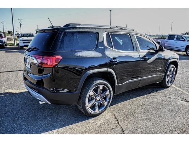 new 2019 gmc acadia fwd slt w/ slt-2 portales, nm 88130 for sale in portales, new mexico