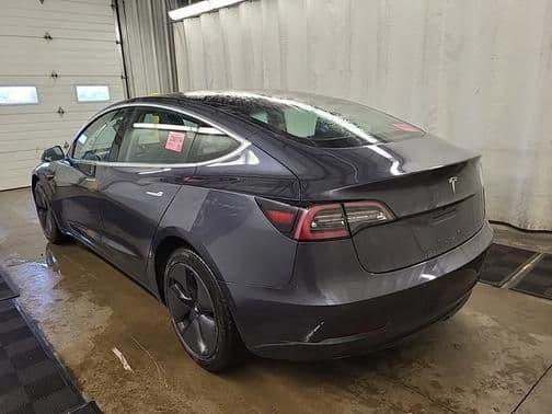 2018 tesla model 3 mid range in sturtevant, wisconsin