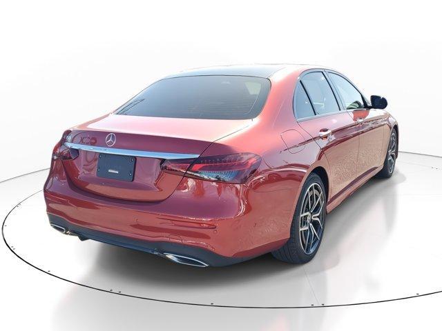 2022 mercedes-benz e-class e 350