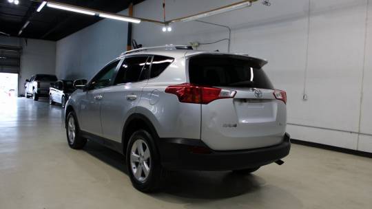 2014 Toyota RAV4