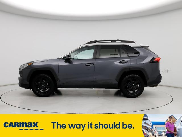2020 toyota rav4 trd off road