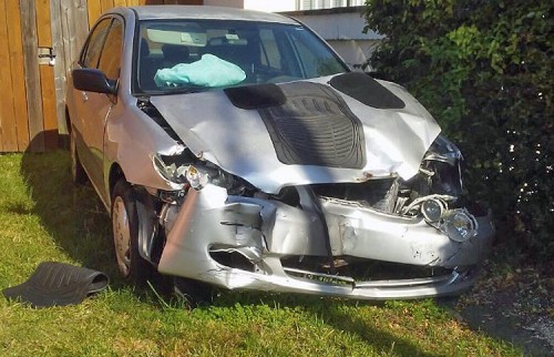 2007 toyota corolla in florida by owner