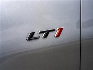 2023 Chevrolet Camaro lt1