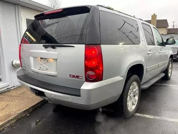 2013 gmc yukon xl 1500 in northwoods, illinois