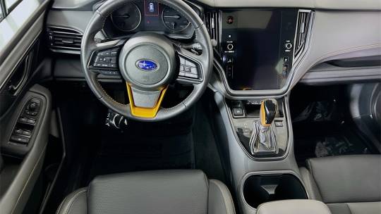2023 Subaru Outback