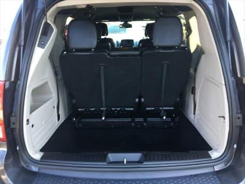 2020 dodge grand caravan sxt in saginaw, michigan