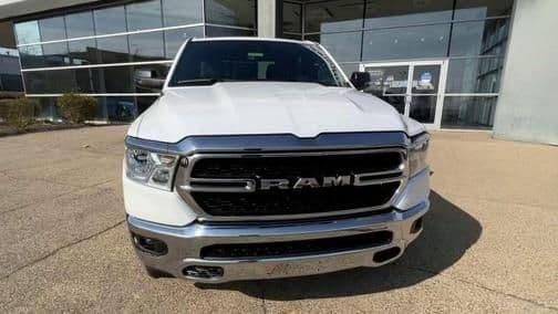 2023 ram 1500 big horn in nicholasville, kentucky