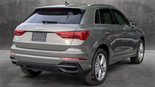 2024 Audi Q3