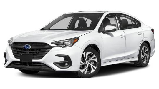 2025 Subaru Legacy