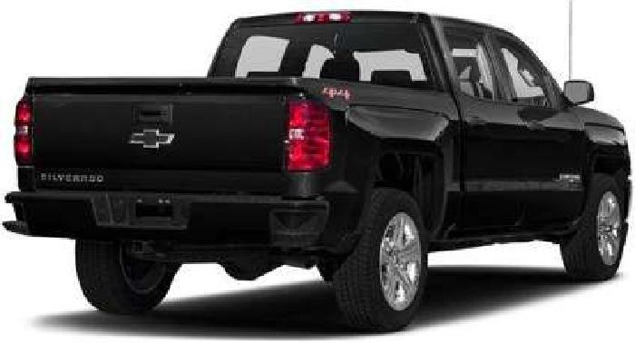 new 2018 chevrolet silverado 1500 in new smyrna beach, fl